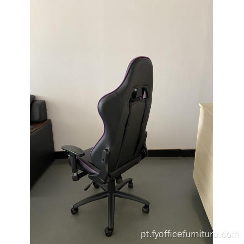 Preço de venda total. Cadeira ajustável para jogos, cadeira de escritório com suporte para lubar